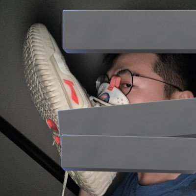 RaykRayRe's profile picture. 1m，170，🐂，👟，🪢，uniform