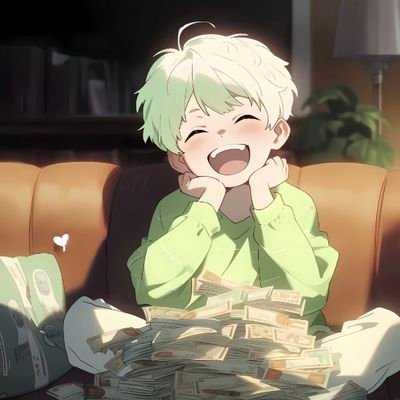 bufei__'s profile picture. 只玩土狗，只玩PVP，渴望1000X