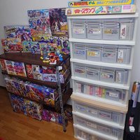 おにくさん🎮️2024年北海道ハドフ制覇ならず。FCと同級生 (@oniku1983o) 's Twitter Profile