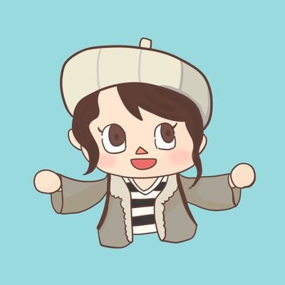 成人済み　20歳以上
夢好き

/ゲームは あつ森･ポケ森･ピクミンなどなどが好き💕/ご本人様方(まりのさん･HARUCHIさん･saramiさん)に許可を得て 参考にさせていただきながら島クリ勉強中📖