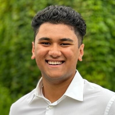 Zaid Ahmed Profile