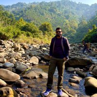 Subhrajit Paul (@__subhrajit) 's Twitter Profile