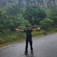 Nkhensani Chauke ๐ฟ๐ฆ (@chaukent) 's Twitter Profile