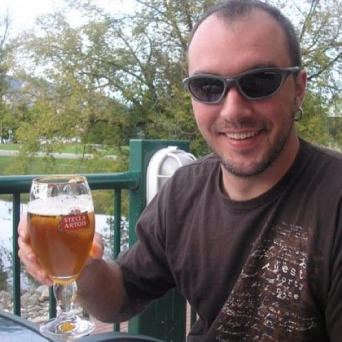 irving762's profile picture. 