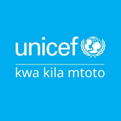 @UNICEF is the leading organization on children's rights in #Tanzania and the world.