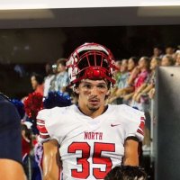 Ajani lamb (@ajlamb_08) 's Twitter Profile Photo