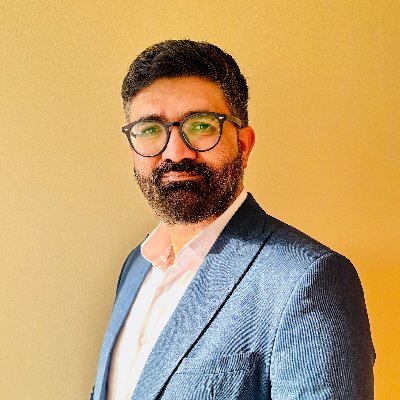 _farhanIhsan's profile picture. Full Stack Developer - #React #NodeJs