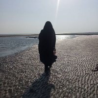 •دختر حاجی• (@dokhtare_haji18) 's Twitter Profile