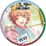 JupiterGrayson's profile picture. 25歳↑💮谷山紀章/GRANRODEO/RG💮💍四ノ宮那月夢💛💜 NO/SHARING NG❌💮うたの☆プリンスさまっ♪💮MDZS💮JJBA💮CJC/GyJo💮ツキウタ/ツキステ💮声優💮アイドル💮Fandom Acct/RTs!💮Art💮 @futureduelistgx 🧡