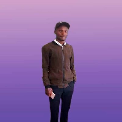 Am a teacher by professional, that is I teach maths, science and kiswahili.