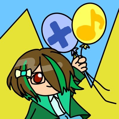 Tiri7_Ma1tha_'s profile picture. ※地理は詳しくないです！！※ ちりな/まいさ と言います / 数学音ゲー好き高卒社会人 / OMC茶³ C好き / AtC A灰³ H灰² Pyth / T³19.9 15AJ*2,14理*4,14+理*2 / lim18.1 / @Tiri7_Ma13a_ @chirina_c @b023c_340668