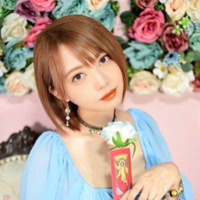 なこ🔮💙✡引き寄せの魔女・祈り屋さんのプロフィール画像