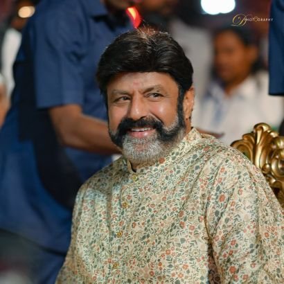 OfNbk32655's profile picture. Living life the Bala Babu way—fearless, fiery, and full of swag! 🔥 Die-hard NBK fangirl, mass vibes only. Jai Balayya! 💥 #GodOfMasses #JaiBalayya