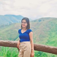 MariaChin (@_itsmariachin) 's Twitter Profile