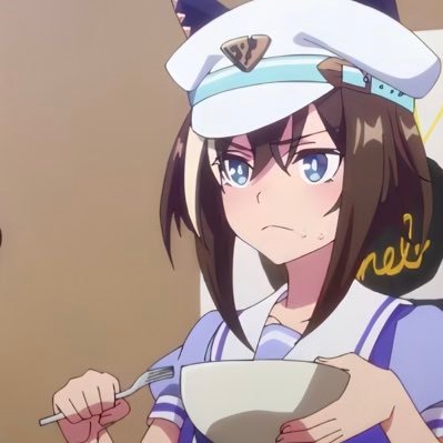 uochan0413uma's profile picture. ウマ娘/アニメ/ラーメン