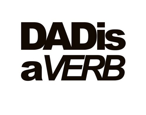 DADisaVERB's profile picture. Our mission is to inspire ordinary men to be extraordinary father figures! How will YOU inspire?