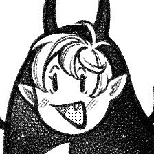 Freelance artists ✨️ comics maker
🍄каціная ягадка🍄
Life stuff @KotdeKot