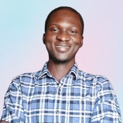 DevDalyop's profile picture. Fullstack Dev | NextJs | React | Node | Django |

ALX SE Student |

#DevDalyop