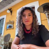 Ceci Huchin Mora (@cecihuchinmora) 's Twitter Profile Photo Ceci Huchin Mora (@cecihuchinmora) 's Twitter Profile Photo