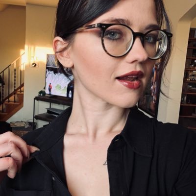 Leah Roehn 🕷️さんのプロフィール画像