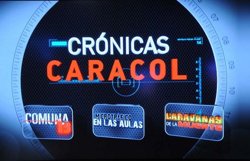 La memoria y lo cotidiano. Segmento de crónicas y reportajes de Noticias Caracol. Síganos también en @NoticiasCaracol