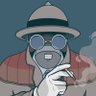 CryptoMaze_'s profile picture. Crypto | NFTs | Degen