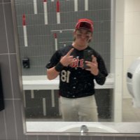 Roman Gabe Polvinale (@gabepolvinale08) 's Twitter Profile