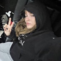 chiara🐆 (@lucesullepaure) 's Twitter Profile