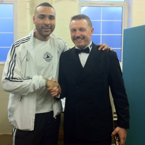 slambamhepworth's profile picture. I am what I am... That's all I am... ex Fisher Abc and Lynn AC boxer, now Lynn AC Boxing Coach (instagram-hepsfitness)