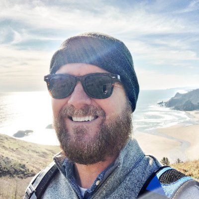 Jessie.
Travel dude. Nature lover. Photo dude. Poet. USAF Vet. Anti-war. Good vibes. Small Business Owner. INFP