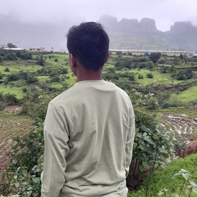 VivekSali361973's profile picture. 