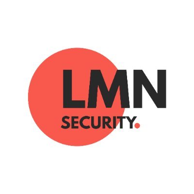 _lmnsecurity's profile picture. stressless security_