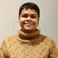 Nikita Sonavane (@glorious_gluten) 's Twitter Profile
