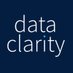 Data Clarity (@data_clarity) Twitter profile photo Data Clarity (@data_clarity) Twitter profile photo