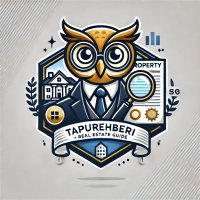 TapuRehberi.com (@tapurehbericom) Twitter profile photo