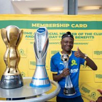 tshego (@tshegofatsomac6) 's Twitter Profile