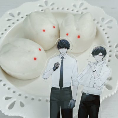 aki(@akiotmgame)のBL関連吐き出し垢/ボブゲド初心者/ADELTAさんのゲーム全部やるゾ〜🌟🌟/大穢完全版実況気味