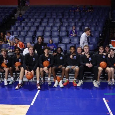 UF Men's Basketball Managers Profile