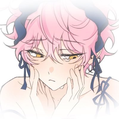 lustnekoo's profile picture. he . him 🦴