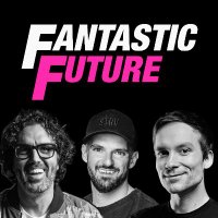 Fantastic Future Podcast (@ffuturepod) 's Twitter Profile
