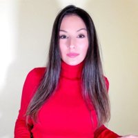 Anna Khait (@annakhait) 's Twitter Profile