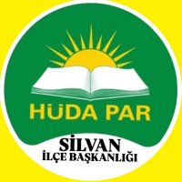HÜDA PAR Silvan (@hudaparsilvan_) 's Twitter Profile Photo HÜDA PAR Silvan (@hudaparsilvan_) 's Twitter Profile Photo