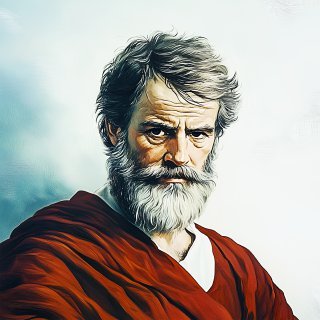 Follow For Timeless Thoughts On Stoicism, Philosophy & Wisdom
