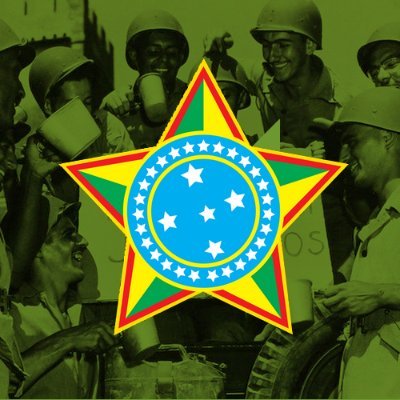 Socialismo, marxismo, história e cultura popular, nacionalismo de esquerda e análise política.
Revista oficial da Ação Popular Revolucionária (APR - PDT).