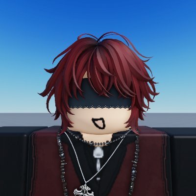 GhostsWANTme's profile picture. Ghosts want me, (wo)men fear me
Forsaken OC parody account