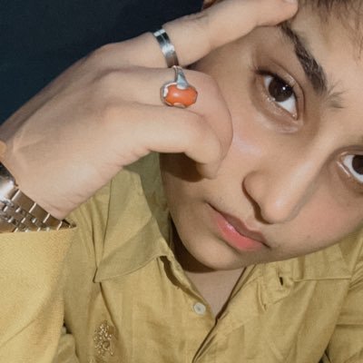 im_MaNu_Ms's profile picture. 🇮🇳😍 #WomenInBlue Our Pride Our Champions🏆 #Msdian 💛🙈❤️‍🔥 https://t.co/exxWNrglZq 🐣🦋