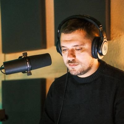 SMarkovic018's profile picture. Pišem knjige, snimam podkaste