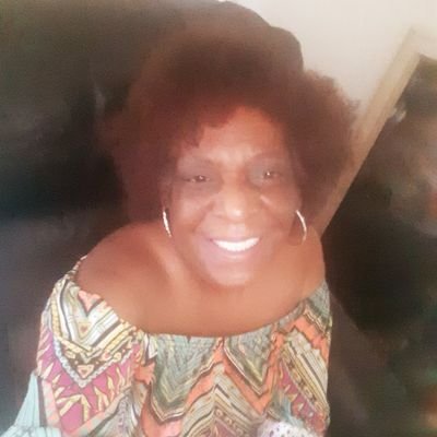 Real Black Woman Raised by a Real Black Woman.
Widow of a VET Marine OOORAH