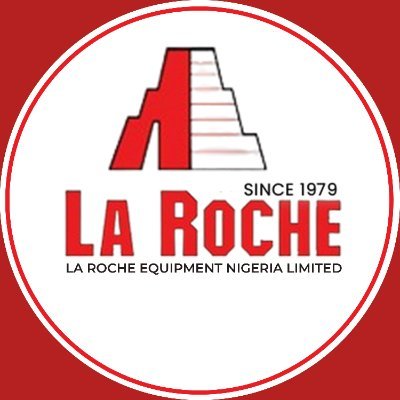 LarocheNigeria's profile picture. One-stop-shop for your premium building materials, sanitary wares and construction equipment needs!

Call or WhatsApp +2347074870613

info@larochenigeria.com