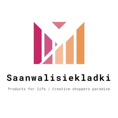 Saanwalisiek's profile picture. https://t.co/RQK0wFcnHT
Products for life | Creative shoppers paradise